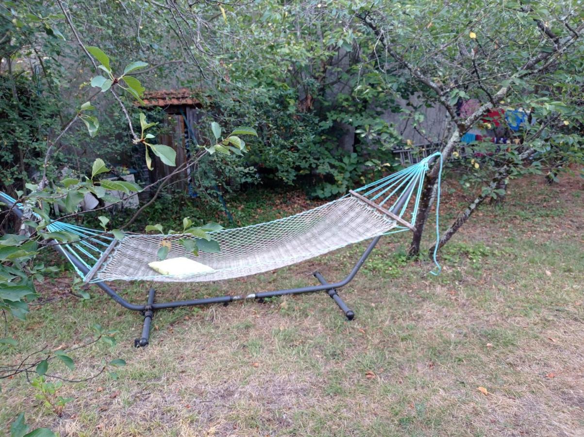 Appart Independant, 1 Lit Deux Personnes Et 1 Appoint Piscine Jardin Direct Gare Aeroport Et Jardin ตูลูส ภายนอก รูปภาพ