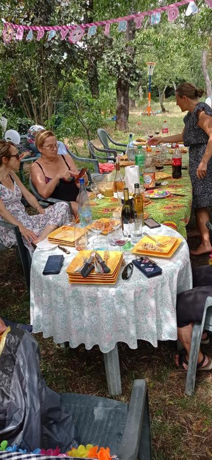 Appart Independant, 1 Lit Deux Personnes Et 1 Appoint Piscine Jardin Direct Gare Aeroport Et Jardin ตูลูส ภายนอก รูปภาพ