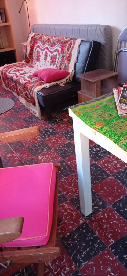 Appart Independant, 1 Lit Deux Personnes Et 1 Appoint Piscine Jardin Direct Gare Aeroport Et Jardin ตูลูส ภายนอก รูปภาพ